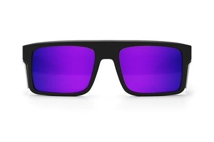 Performance Rayth Sunglasses: Ultra Violet Z87+