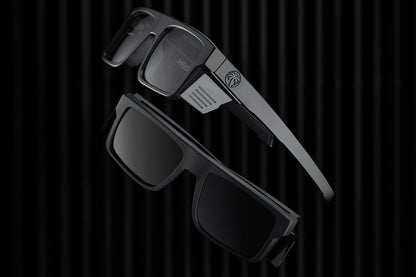 Performance Rayth Sunglasses: SUPER Photochromic Z87+