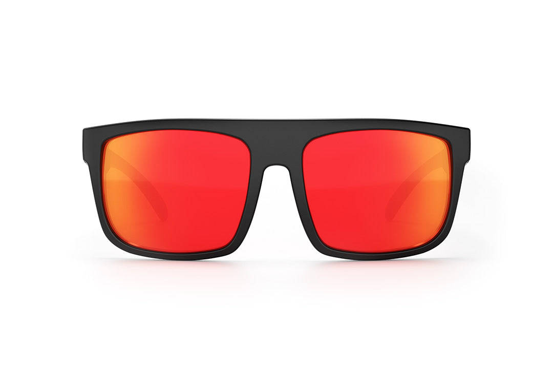 Regulator Sunglasses: Black