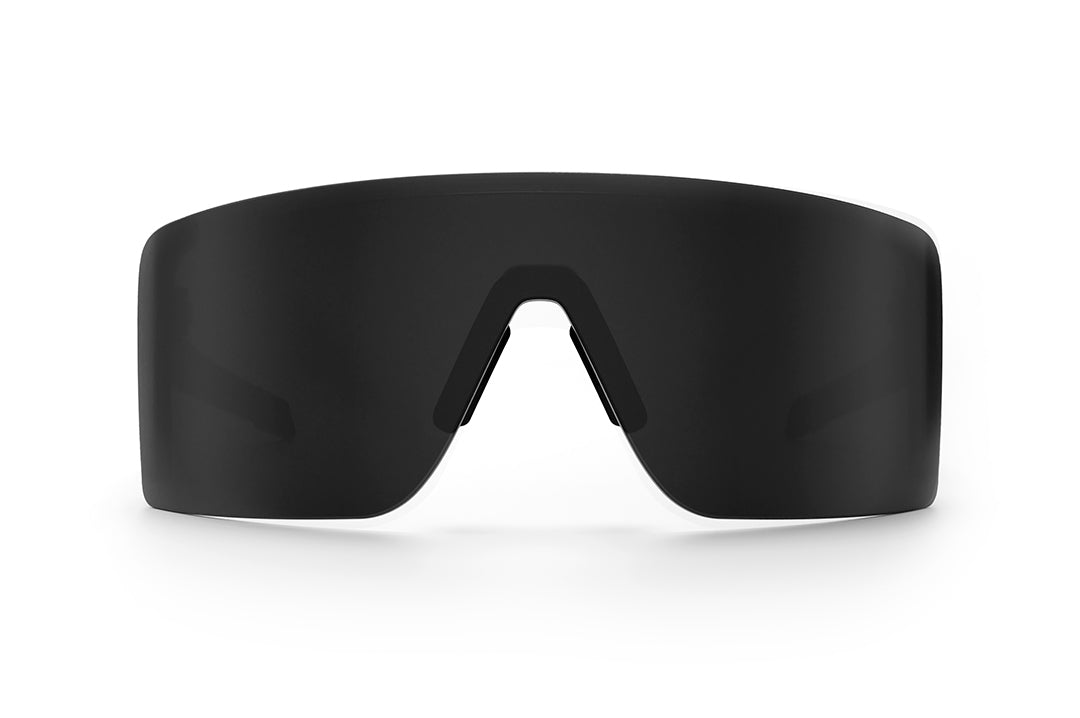 Skynet Sunglasses: Black Z87+