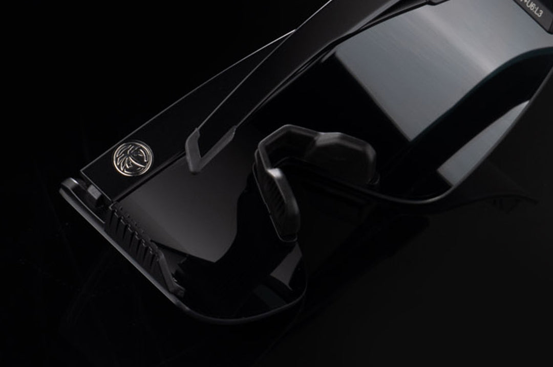Skynet Sunglasses: Anti-Fog Z87+