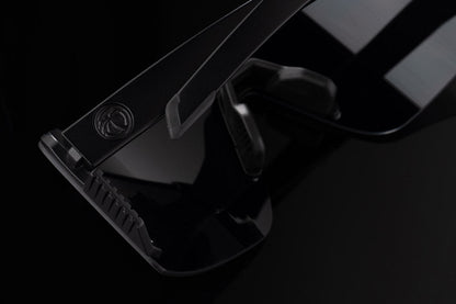 Skynet Sunglasses: Black Z87+