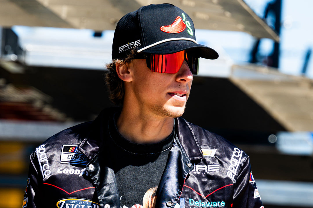 Skynet Sunglasses: Sunblast Z87+