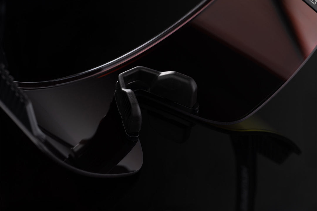 Skynet Sunglasses: Sunblast Z87+