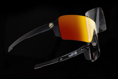 Skynet Sunglasses: Sunblast Z87+