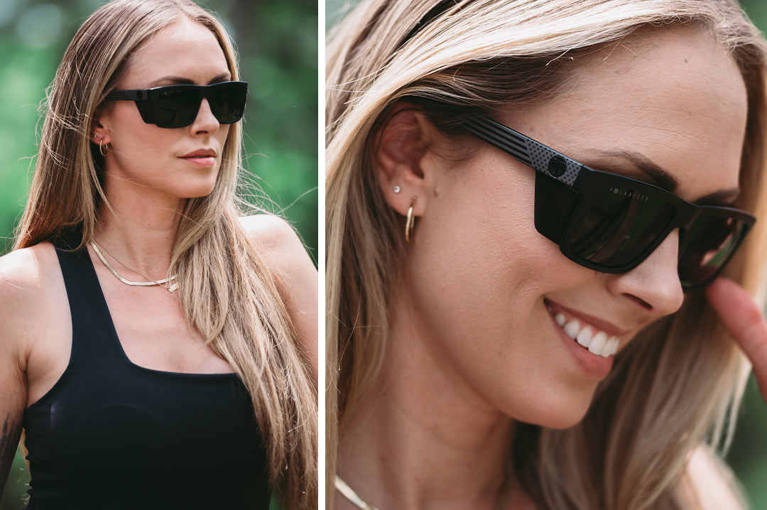 Performance Vise Sunglasses: SOCOM Z87+