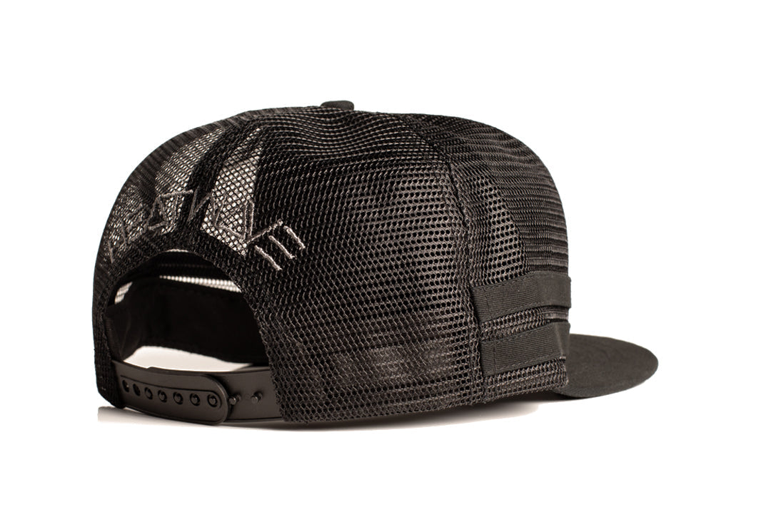 HWV Socom Trucker Hat