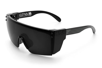 Lazer Face Sunglasses: Stars & Stripes SOCOM z87