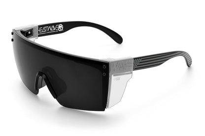 Lazer Face Sunglasses: Stars & Stripes SOCOM z87