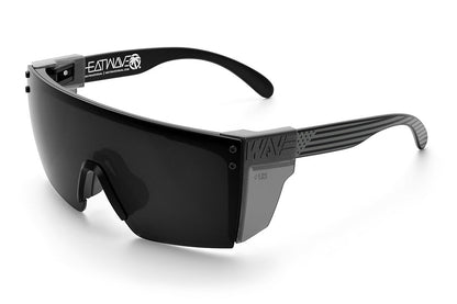 Lazer Face Sunglasses: Stars & Stripes SOCOM z87