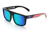 Galaxy Blue Lens