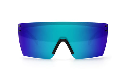 Lazer Face Sunglasses: Stars & Stripes USA Z87
