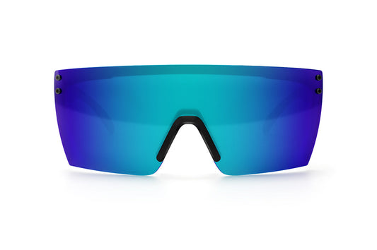Lazer Face Sunglasses: Stars & Stripes USA Z87