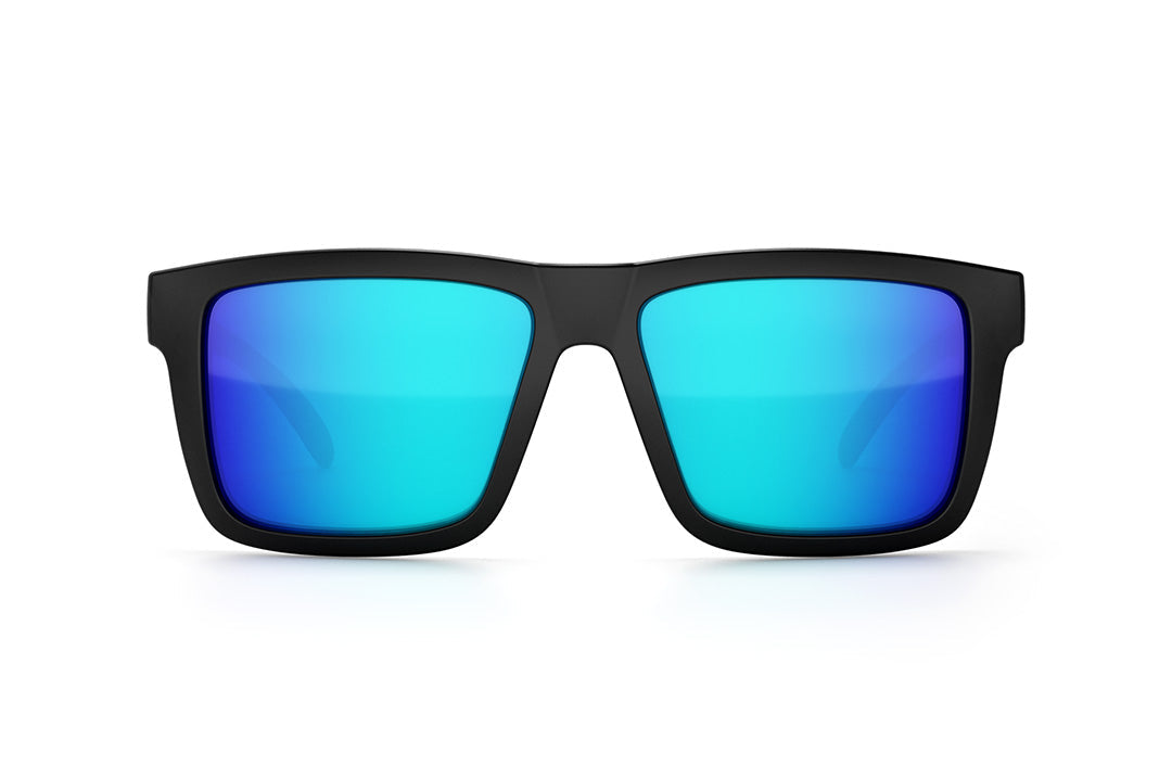 XL VISE Z87 Sunglasses: Stars and Stripes USA
