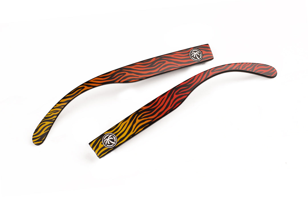 Arms: Tiger Fire