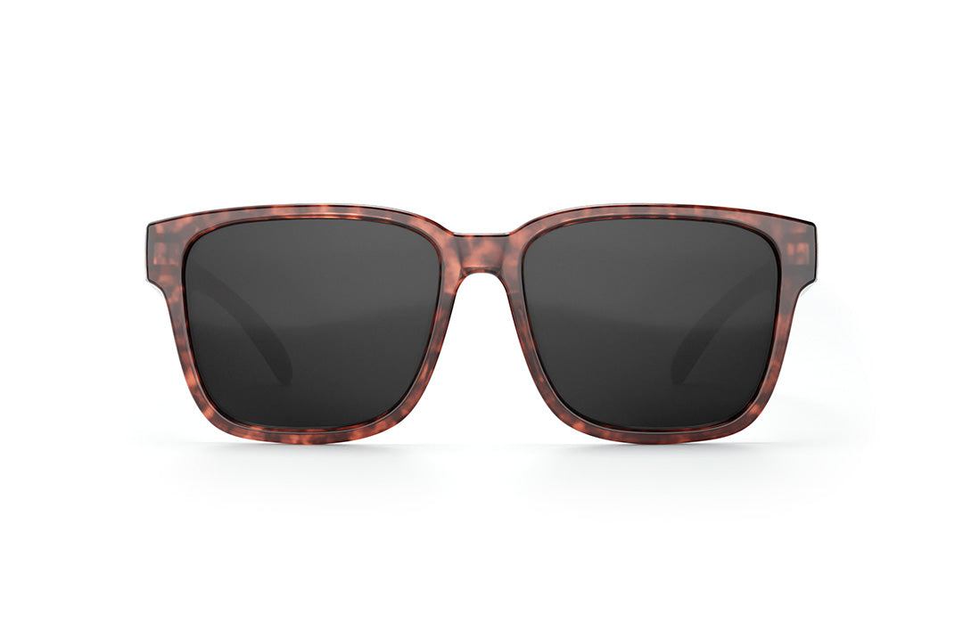 Apollo Sunglasses: TORTOISE
