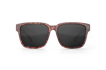 Apollo Sunglasses: TORTOISE