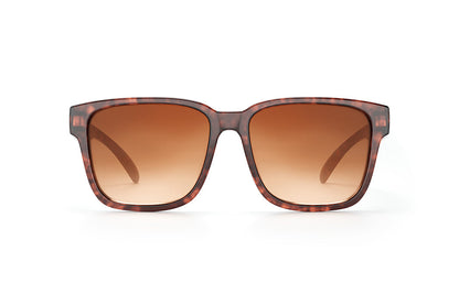 Apollo Sunglasses: TORTOISE