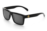 Silver Lens / Gold Palm Emblem