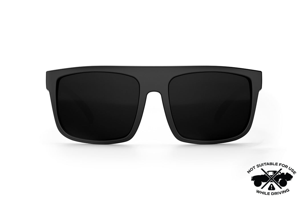 Regulator: Replacement Lenses