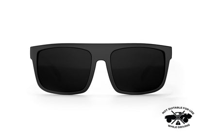 Regulator: Replacement Lenses