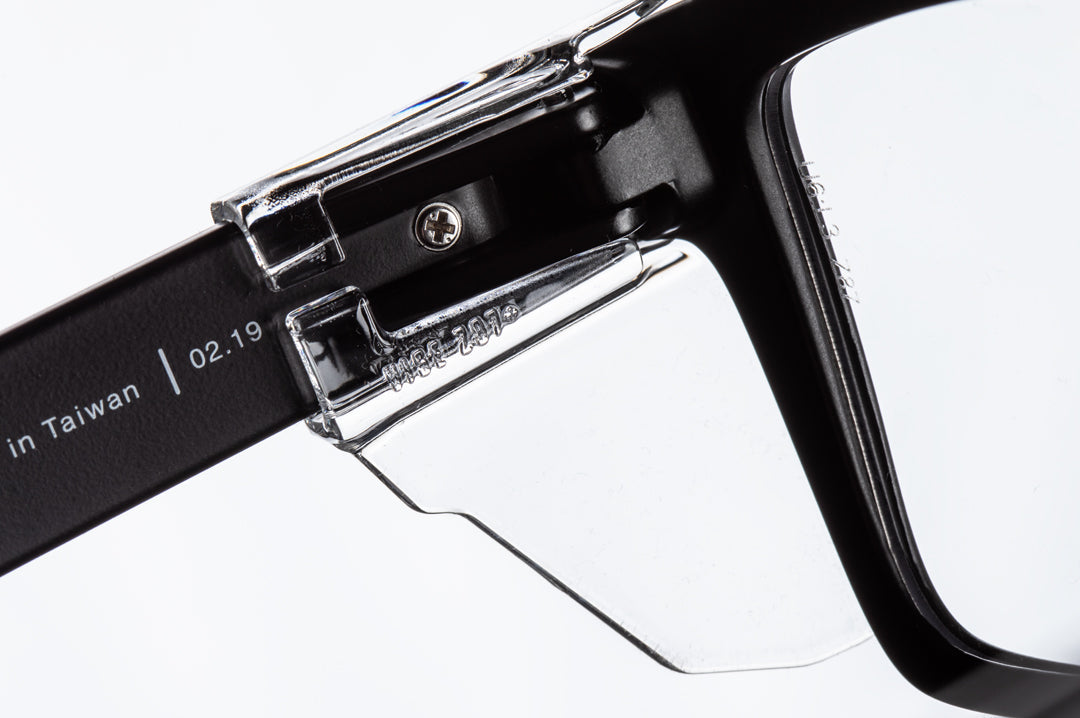 VISE And XL VISE Side Shield z87+ CLEAR