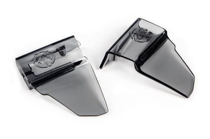 VISE And XL VISE Side Shield z87+ SMOKE GREY