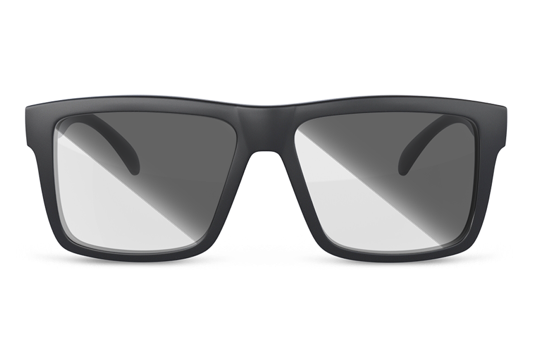 Vise: Replacement Lenses