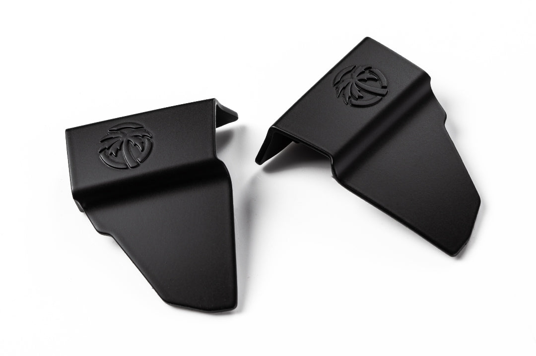 VISE And XL VISE  Side Shield z87+ Matte BLACK