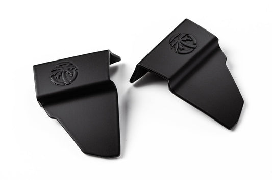 VISE And XL VISE  Side Shield z87+ Matte BLACK