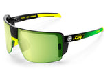 Radium Green Lens