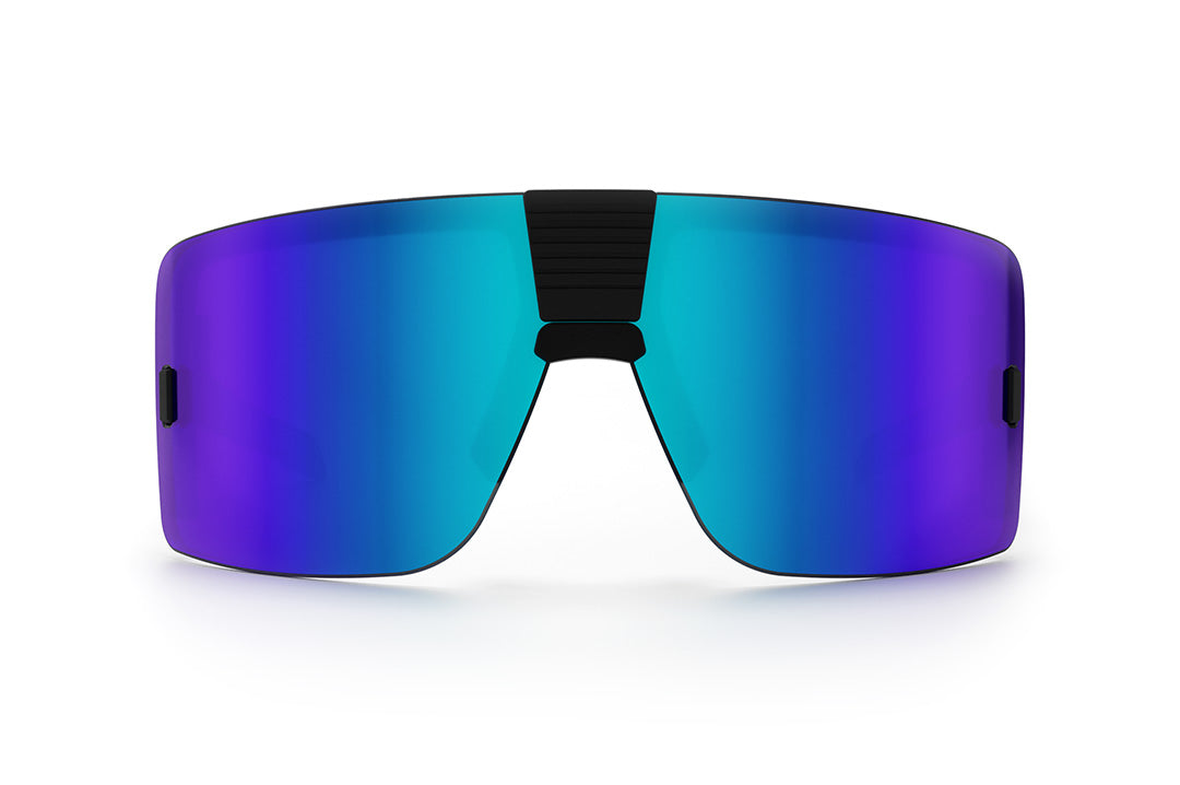 Vector Sunglasses: USA Stars and Stripes Customs Z87+