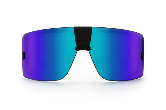 Vector Sunglasses: USA Stars and Stripes Customs Z87+