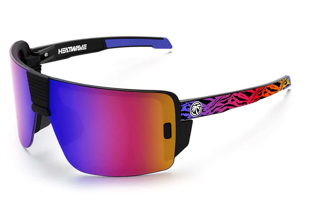 Vector Sunglasses: Neo Safari Customs Z87+