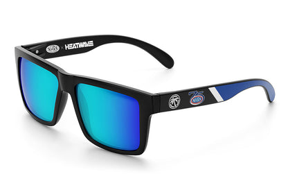 VISE Sunglasses: NHRA Customs