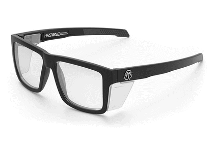 Performance Vise Sunglasses: Photochromic Z87+