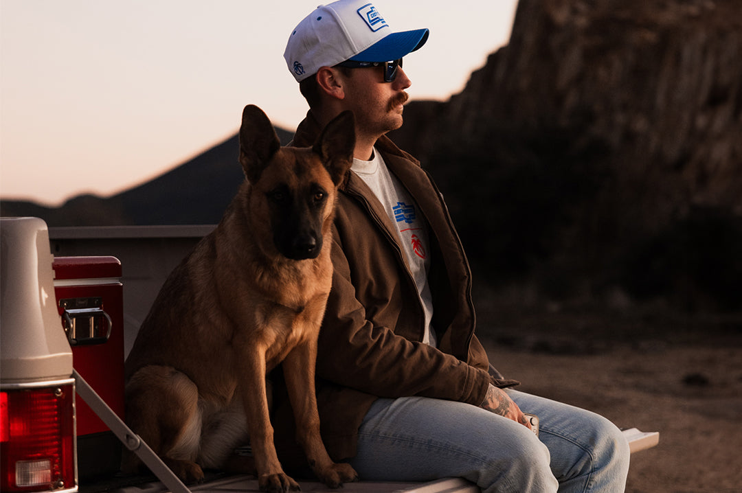 VISE Sunglasses: Chevy Trucks by Chevrolet®