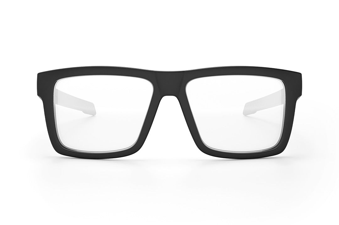 Performance Vise Sunglasses: Anti Fog Clear Lens Z87+