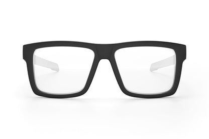 Performance Vise Sunglasses: Anti Fog Clear Lens Z87+