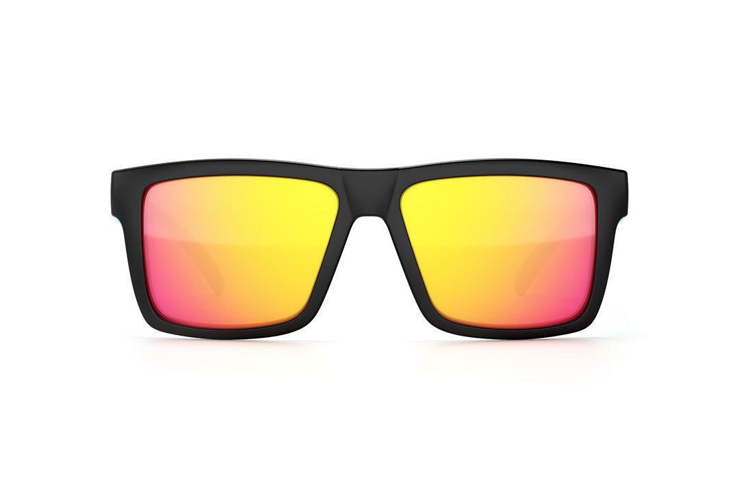 VISE Sunglasses: Aqua Splash Customs