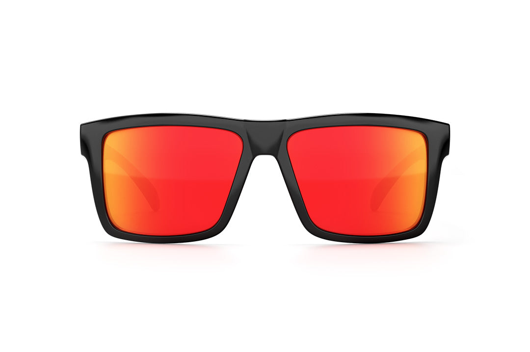 USA VISE Sunglasses: GLOSS BLACK