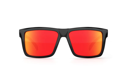 USA VISE Sunglasses: GLOSS BLACK