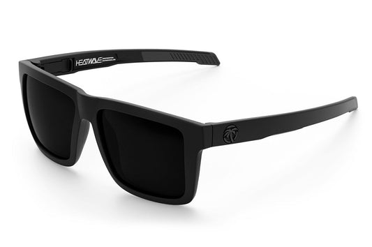 Performance XL VISE Sunglasses Frame: Ultra Black Z87+