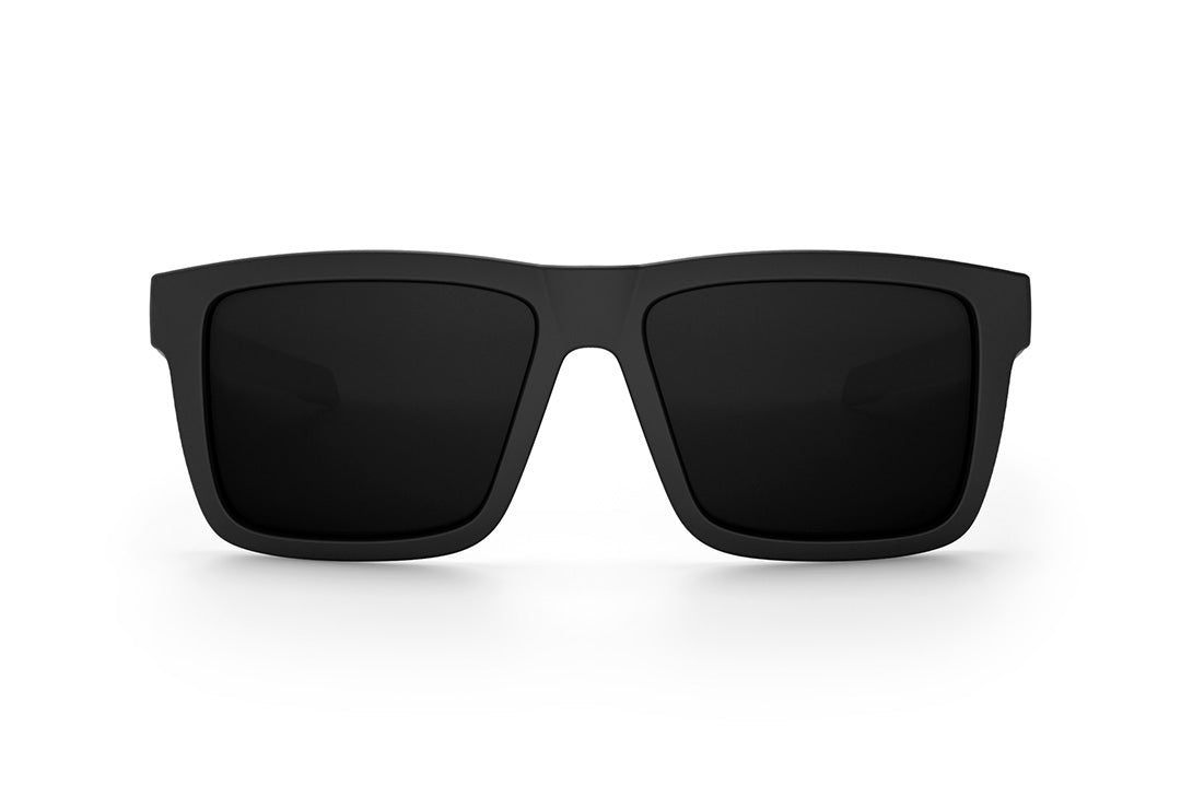 Performance XL VISE Sunglasses Frame: Ultra Black Z87+