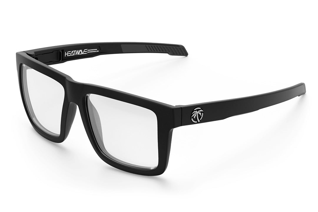 Performance XL VISE Sunglasses Frame: Anti Fog Clear Lens Z87+