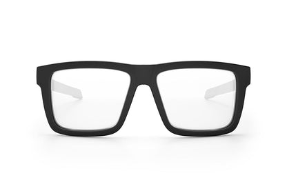 Performance XL VISE Sunglasses Frame: Anti Fog Clear Lens Z87+