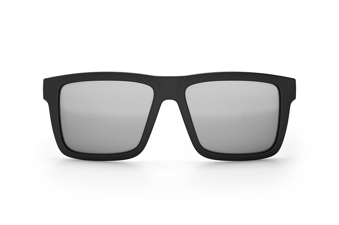Performance XL VISE Sunglasses Frame: Silver Z87+