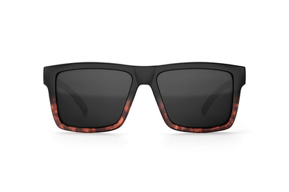VISE Sunglasses: Whiskey Faders