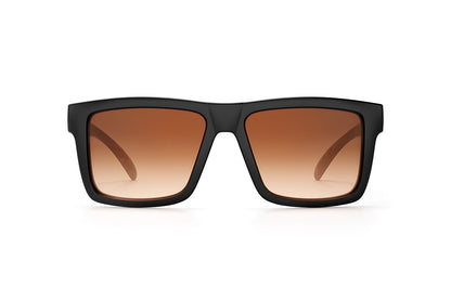 VISE Sunglasses: Woodgrain Customs