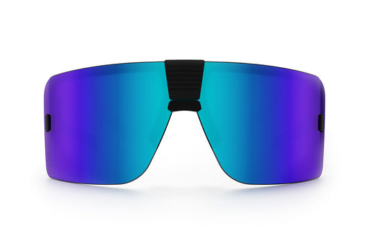 XL Vector Sunglasses: USA Stars and Stripes Customs Z87+